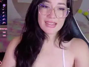 Chaturbate Best Webcam of eliiih_