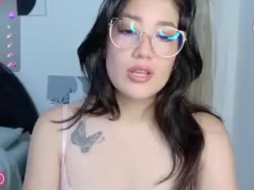 Chaturbate Free Live Porn of eliiih_