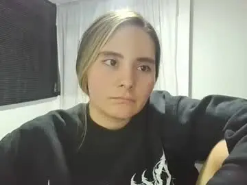 Chaturbate Private Sex Chat of gabriela_miller_2