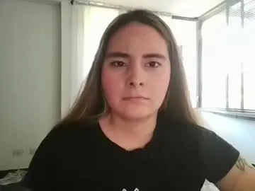 Chaturbate Best Webcam of gabriela_miller_2