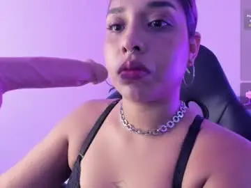 Chaturbate Sex Cam of giselle_messy