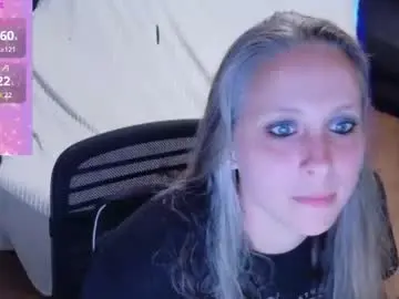 Chaturbate Live Sex Cam of goddessnovax