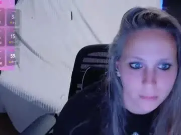 Chaturbate Nude Webcam of goddessnovax