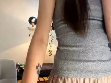 Chaturbate Adult Video Chat of jolandamccammon