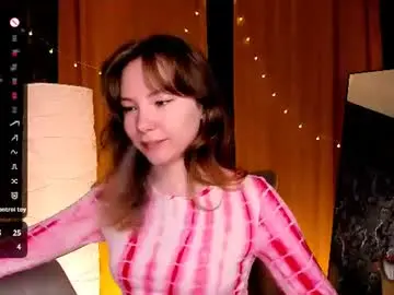 Chaturbate Best live sex cam show of lanablu_