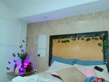 Chaturbate Free Porn Cam of mia_lopez52
