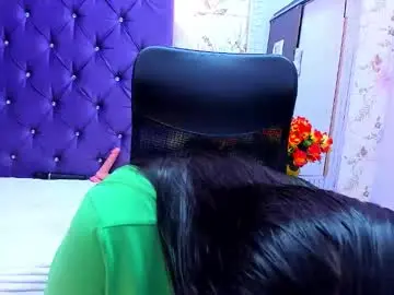 Chaturbate Adult Webcam of naomyprinces_