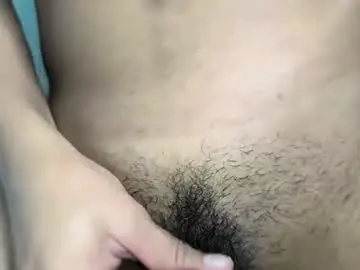 Chaturbate Live Porn of romario_balls