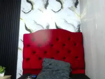 Chaturbate Live Sex of _pamela_ebony_