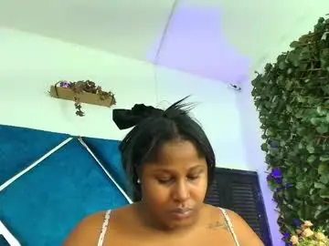 Chaturbate Live Sex Cam of alexarousse4u