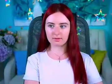 Chaturbate Live Sex Cam of annterry