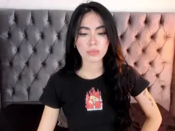 Chaturbate Best Webcam of anya_belth