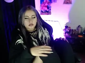 Chaturbate Free Live Porn of arianauwu666