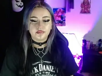 Chaturbate Live Sex of arianauwu666