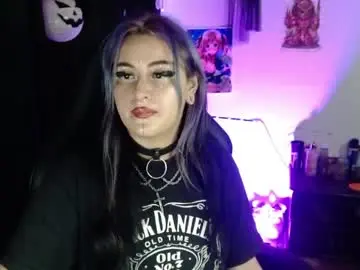 Chaturbate Live Sex Cam of arianauwu666