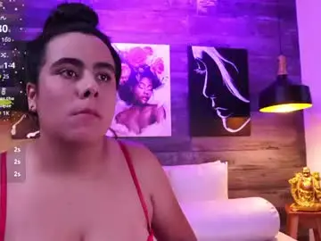 Chaturbate Private Sex Chat of dany_alexa