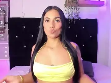 Chaturbate Sex Cam of gabihills