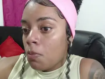 Chaturbate Nude Webcam of ladydanniela