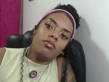 Chaturbate Adult Video Chat of ladydanniela
