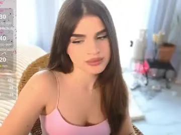 Chaturbate Adult Webcam of lili_hotly