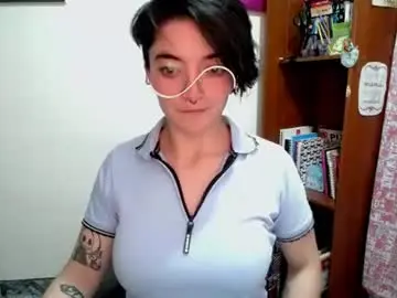 Chaturbate Sex Chat of mocca_117