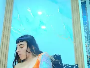 Chaturbate Live Sex of naughty_kittenm