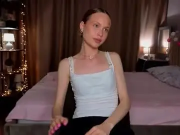 Chaturbate Adult Webcam of skyemcburrough