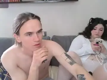Chaturbate Live Sex Cam of zanpakut0