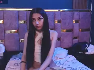 Chaturbate Sex Cam of _aranza23