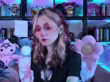 Chaturbate Free Porn Cam of _devilbaby