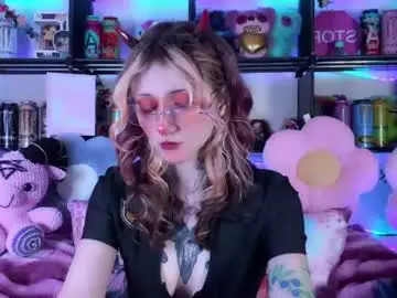 Chaturbate Free Porn Cam of _devilbaby