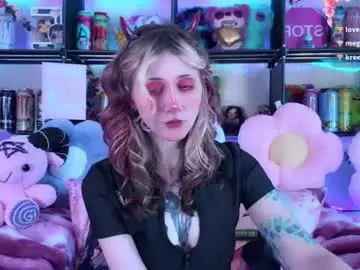 Chaturbate Live Porn of _devilbaby