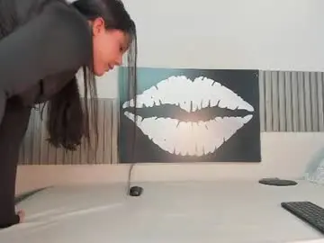 Chaturbate Best Webcam of adri_silva_