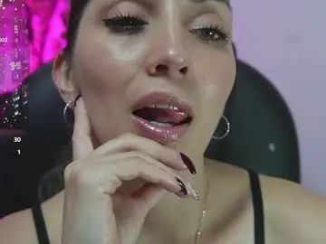 Chaturbate Sex Cam of anny_sweet72