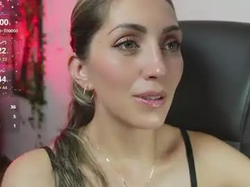 Chaturbate Best live sex cam show of anny_sweet72