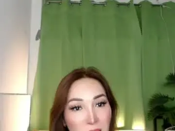 Chaturbate Best live sex cam show of cathalea_toni