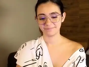 Chaturbate Live Sex of ivy_gail