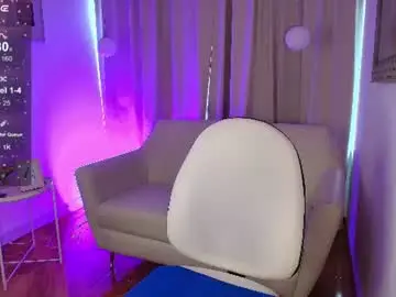 Chaturbate Best Webcam of lia_nemesis