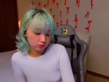 Chaturbate Nude Webcam of milla_waves