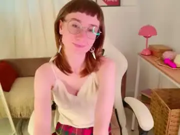 Chaturbate Live Porn of naomi_evermore