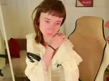 Chaturbate Adult Webcam of naomi_evermore