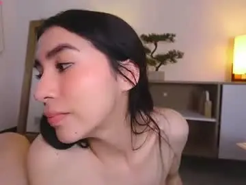 Chaturbate Live Sex Cam of samantha_night__