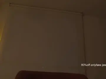 Chaturbate Live Sex of itsjessieart