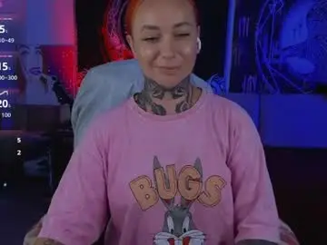 Chaturbate Watch Live Sex Cams of jennalovvee