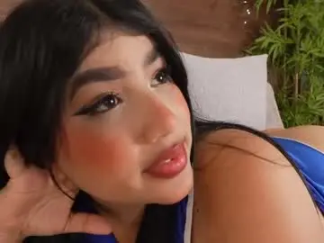 Chaturbate Sex Cam of lana_lann