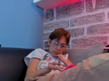 Chaturbate Private Sex Chat of madame_mature1