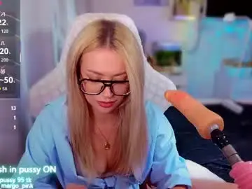 Chaturbate Best Webcam of margohotty
