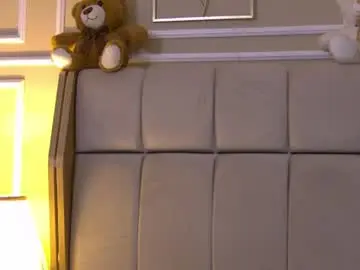 Chaturbate Sex Cam of serena_bennet