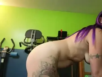 Chaturbate Adult Webcam of summer_star7