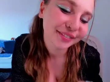 Chaturbate Sex Chat of sweetmila1
